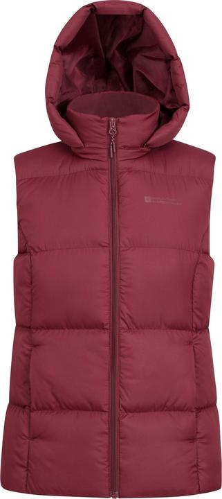 Produktbild Mountain Warehouse Astral II Weste Wattiert
