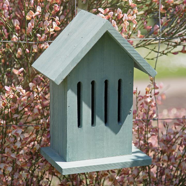 Actual product image Relaxdays Butterfly House (Butterflies)
