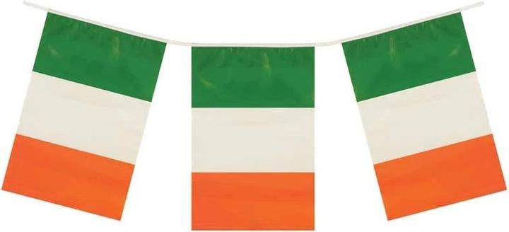 Produktbild Henbrandt Flagge von Irland Wimpel