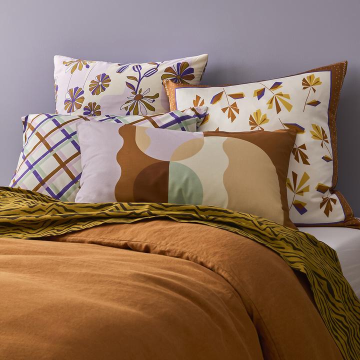 Image du produit La Redoute Interieurs Linot (Housse de couette, 200 x 210 cm)
