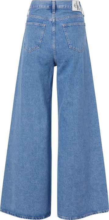 Actual product image Calvin Klein Jeans Low Rise Loose Jeans - 89743 (W28/L30)
