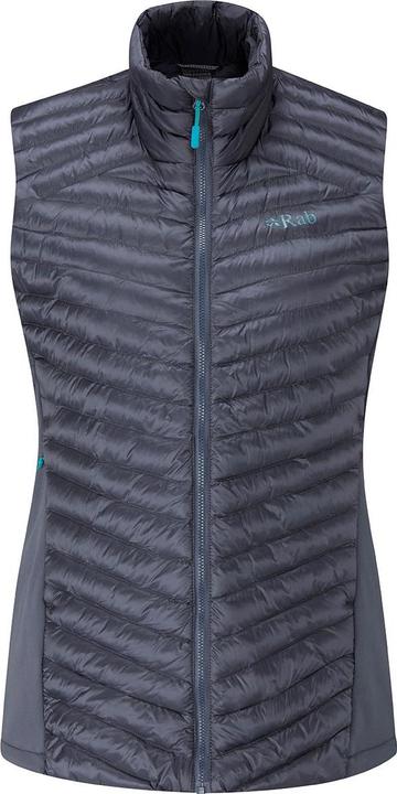 Rab Cirrus Flex 2.0 Weste (XS)