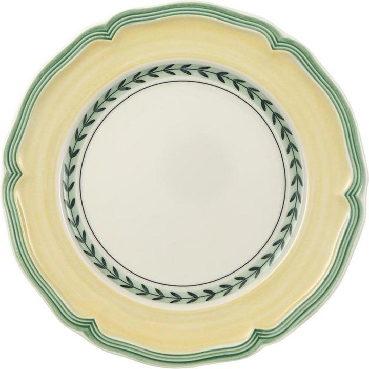 Villeroy & Boch Speiseteller French Garden Vienne (1 x, 26 cm)