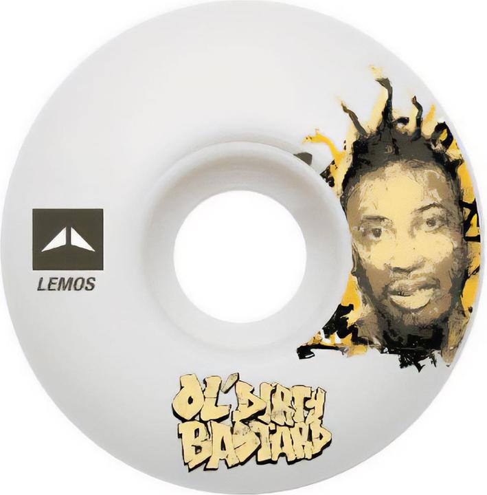 Produktbild Crupie 101A ODB x (52 mm)
