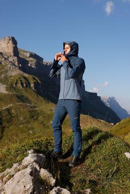 Produktbild Radys R1 Alpine Tech Jacket (L)