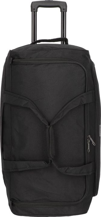 Actual product image D&N Travel Line 7700 roller travelling bag 65 cm (67 l, L (90 - 115l))