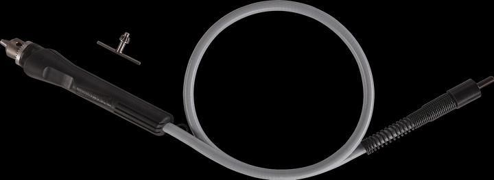 Productafbeelding wolfcraft wolfcraft 1 Biegsame Welle Bohrfutter=8mm L=1300mm