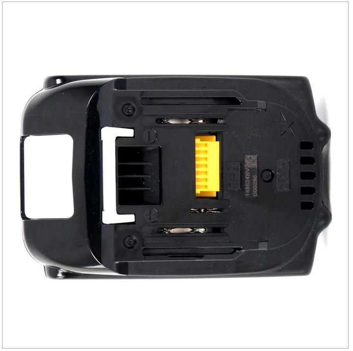 Actual product image Makita Werkzeug-Akku BL1850B 197280-8 (18 V)