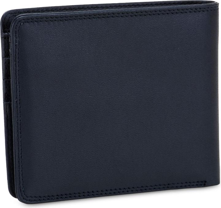 Actual product image Mywalit Wallet RFID leather 11 cm