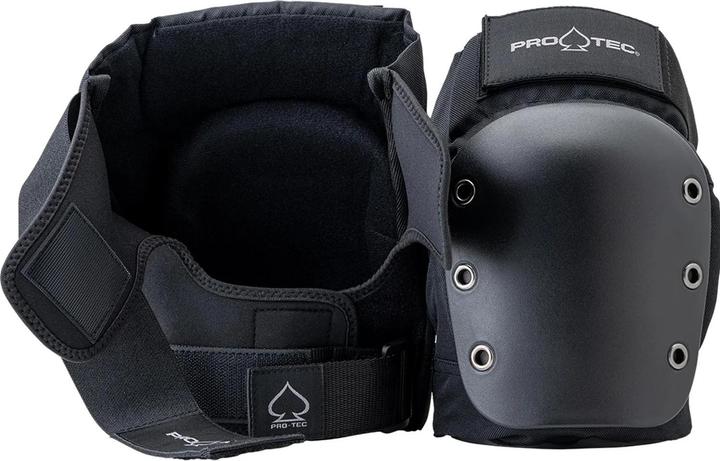Produktbild Pro-Tec Street Adult 3-Pack Pad Set Open (S, Protektorenshorts, Einzelstück)