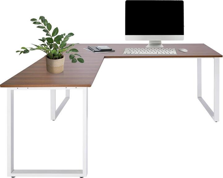 Produktbild Hjh Office Workspace XL (75.5 x 180 x 180 cm)
