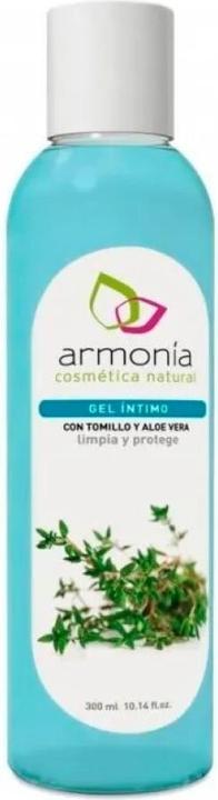 Actual product image Armonia Unleash Your Passion 300ml (300 ml, Intimate gel)