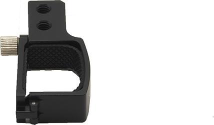 Actual product image Cytronix Osmo Pocket Aluminium Adapter 1/4" & 3/8" (Osmo Pocket)