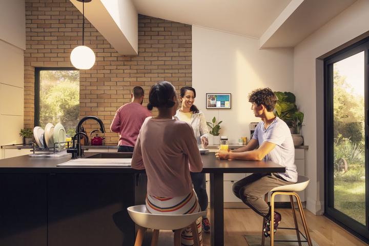 Produktbild Amazon Echo Show 15 (Amazon Alexa)