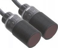 Produktbild Pepperl & Fuchs Pepperl+Fuchs Optischer Sensor 25m PNP
