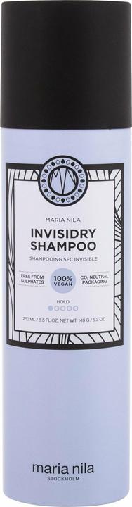 Maria Nila Style & Finish - Invisidry Shampoo