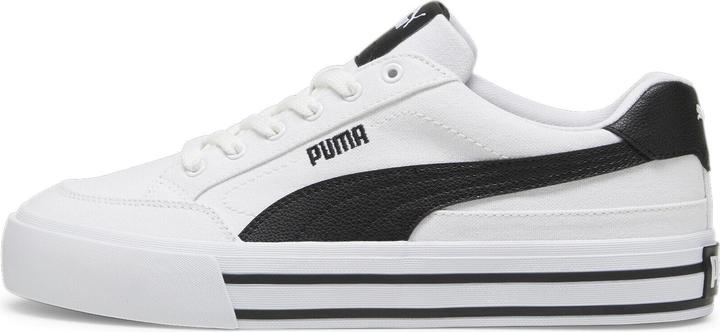 No Name Herrenschuhe Puma Court Classic Vulc FS 396353 02 41 (41)