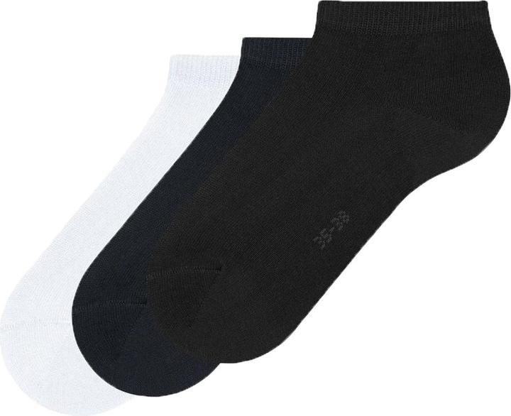 Actual product image Falke 49152 (pack of 3, 35 - 38)