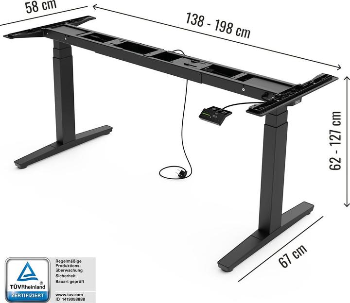 Image du produit Yaasa Frame Expert
