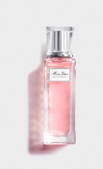 Actual product image Dior Miss (Eau de toilette, 20 ml)