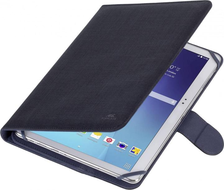 Produktbild Rivacase Biscayne 3317 (iPad Air 2014 (2. Gen), Sony Xperia Tablet Z4, Asus ZenPad 10.1, 10.1" Tablets)