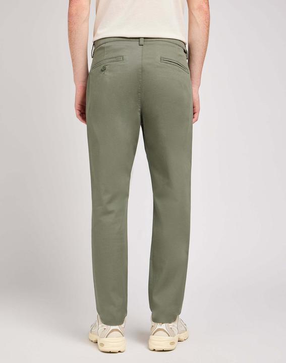 Actual product image Lee Chinos Slim Chino (33)