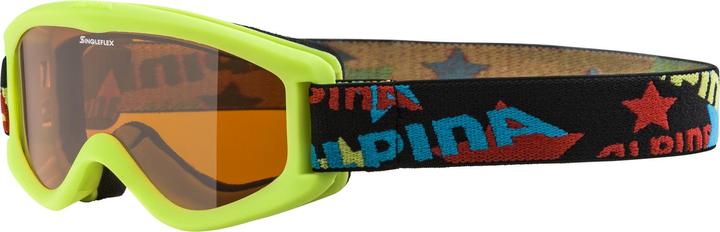 Produktbild ALPINA SPORTS Carvy 2.0
