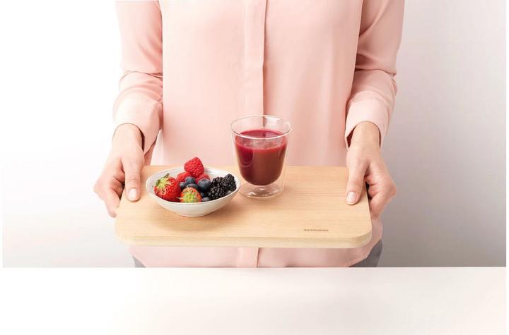 Actual product image Brabantia Cutting board New Profile Line 32 x 23 cm