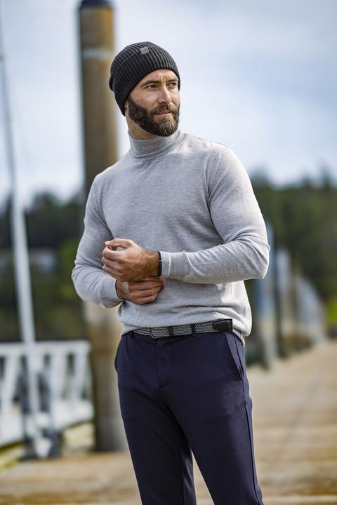 Immagine prodotto Cutter & Buck Kennewick Turtleneck Uomo (4XL)