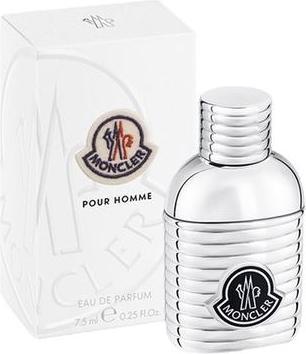 Actual product image NoName MINIATURA MONCLER Pour Homme EDP 7,5ml (Eau de parfum, 75 ml)