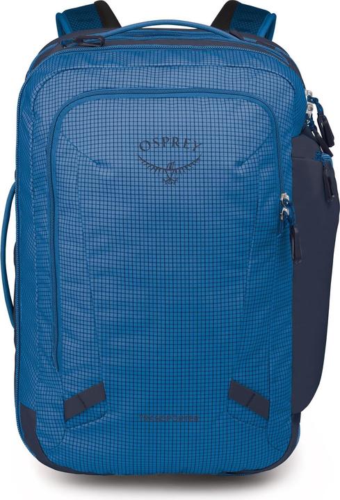 Produktbild Osprey Transporter Travel Pack 44,Flame (44 l)
