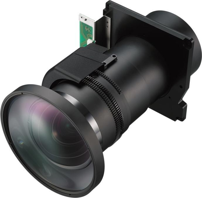 Produktbild Sony VPLL-Z4107 (Objektiv)