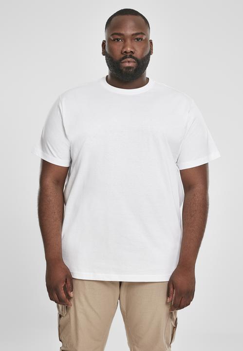 Actual product image Urban Classics Basic Tee 3-Pack (XXL)
