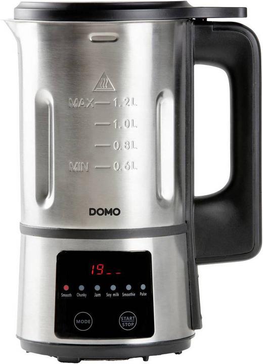 Domo Digital soup stove (800 W)