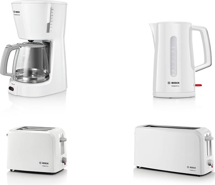 Produktbild Bosch Hausgeräte Twk 3a011 (1.70 l, EU-Stecker)