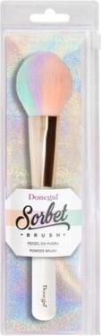 Donegal Puderpinsel Sorbetpinsel (Puder)