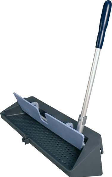Actual product image Vileda Swep Duo press dark grey/blue (1 pcs.)