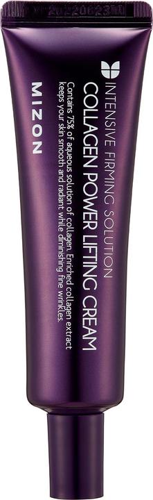 Mizon tube collagen power lifting cream 35ml (35 ml, 24h Creme)