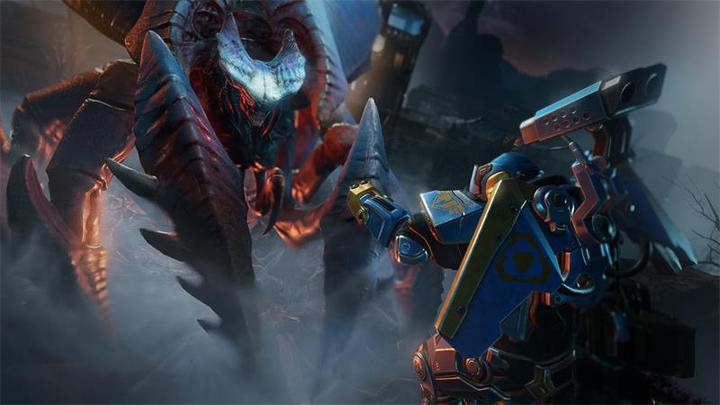Produktbild Phoenix Point: Behemoth Edition (PS4, DE)