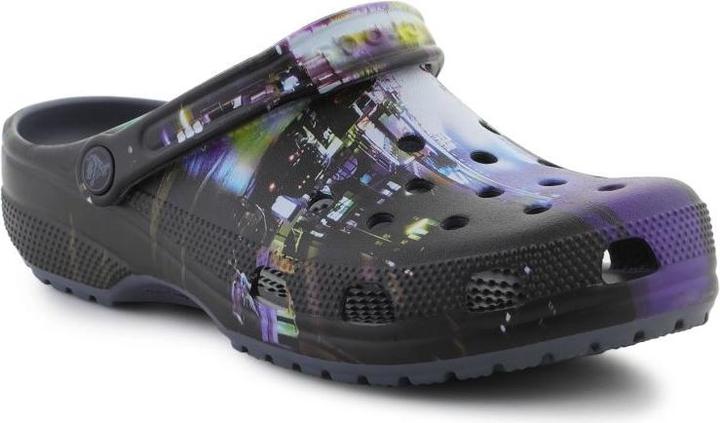 Immagine prodotto Crocs Zoccolo classico Meta Scape (37)