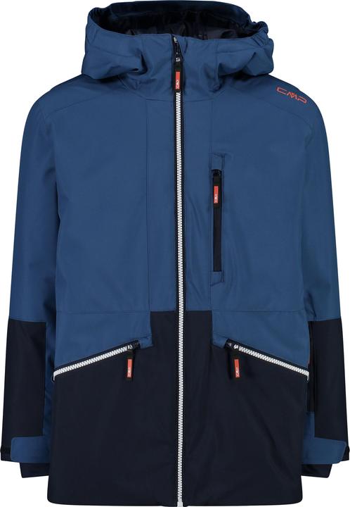 Immagine prodotto CMP Campagnolo Hoodie (128)
