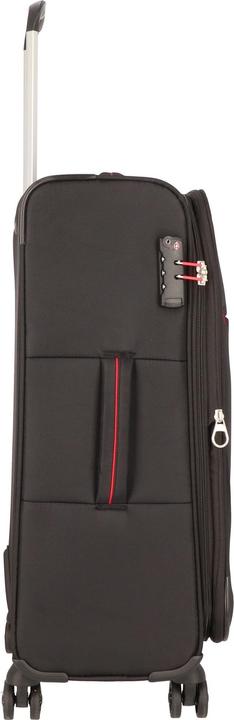 Produktbild Worldpack Denver 4 Rollen Kofferset 3-teilig (194 l, XL (ab 115l))