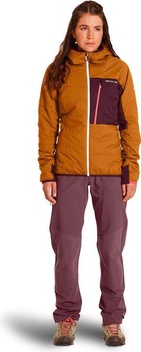 Produktbild Ortovox Piz Duan Jacket W (XL)