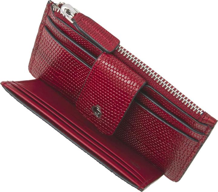 Immagine prodotto Castelijn & Beerens Portafoglio Donna RFID in pelle 12 cm