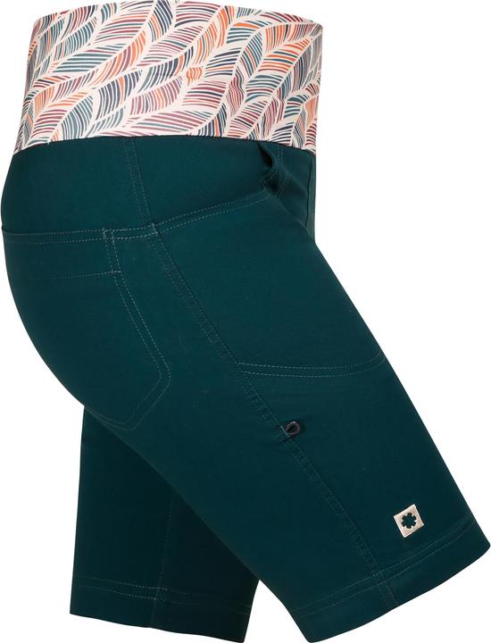 Actual product image Ocun Women's Sansa Shorts (XL)