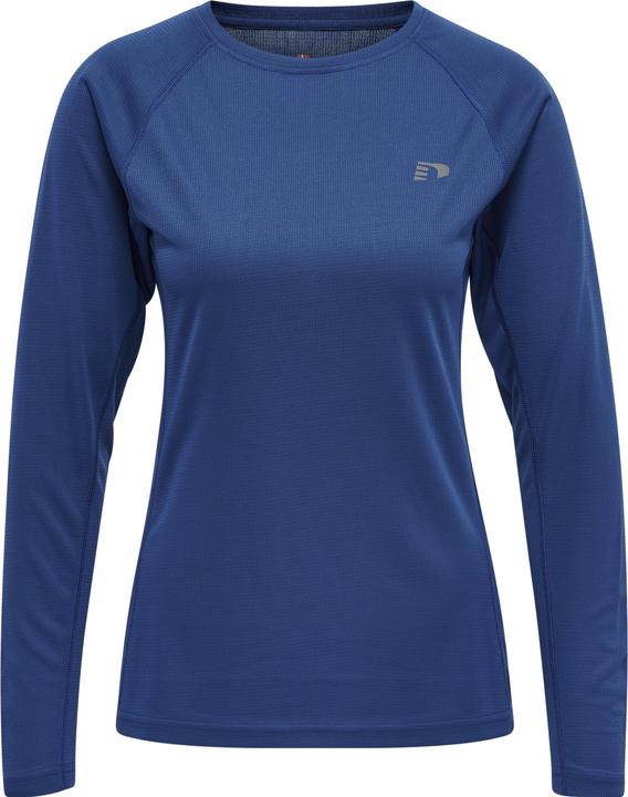 Immagine prodotto Newline Maglietta Core Running Donna L/S (XS)