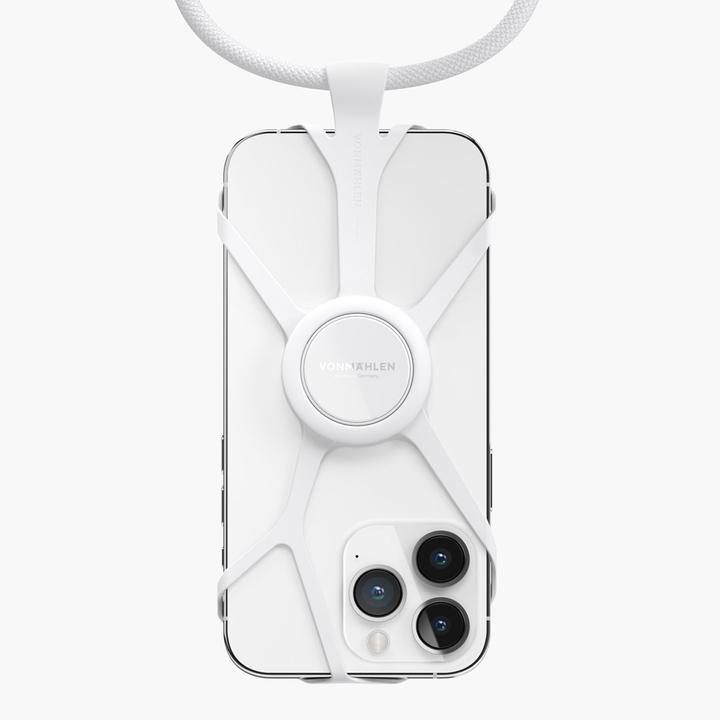 Produktbild Vonmählen Halterung Infinity Plus White