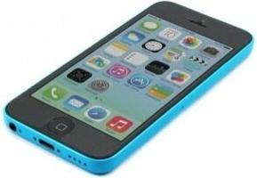 Proporta Glitter screen protector for iPhone 5C (Apple iPhone 5c)