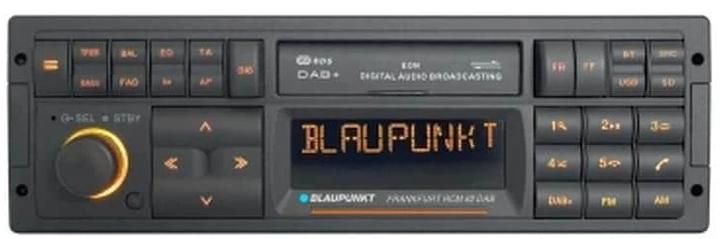 Image du produit Blaupunkt Francfort RCM82DAB