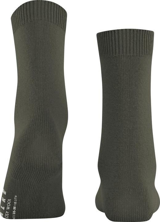 Actual product image Falke Cosy Wool Damen (Single pack, 35 - 38)